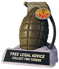 free legal advice