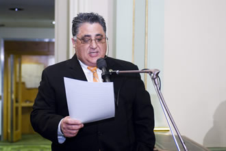 CA Assemblymember Anthony Portantino