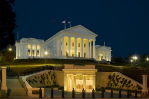 VA Capitol