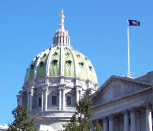 Pennsylvania Capitol