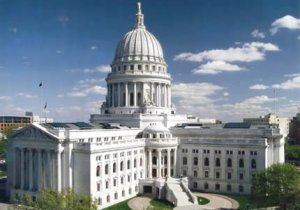 Wisconsin Capitol